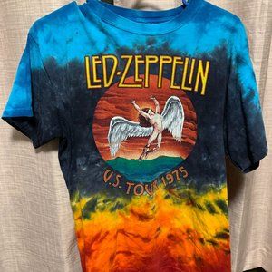 Led Zeppelin